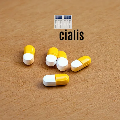 Per comprare il cialis ci vuole la ricetta medica